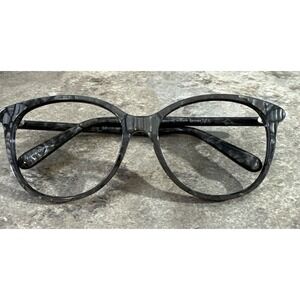 Christian Of Paris COP 15-15 Brown Pearl Eyeglasses Frames 56-17-140-47mm G23